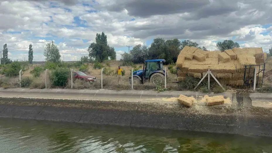 Asker harçlığı biriktirmek için geldiği Nevşehir’e hayatını kaybetti