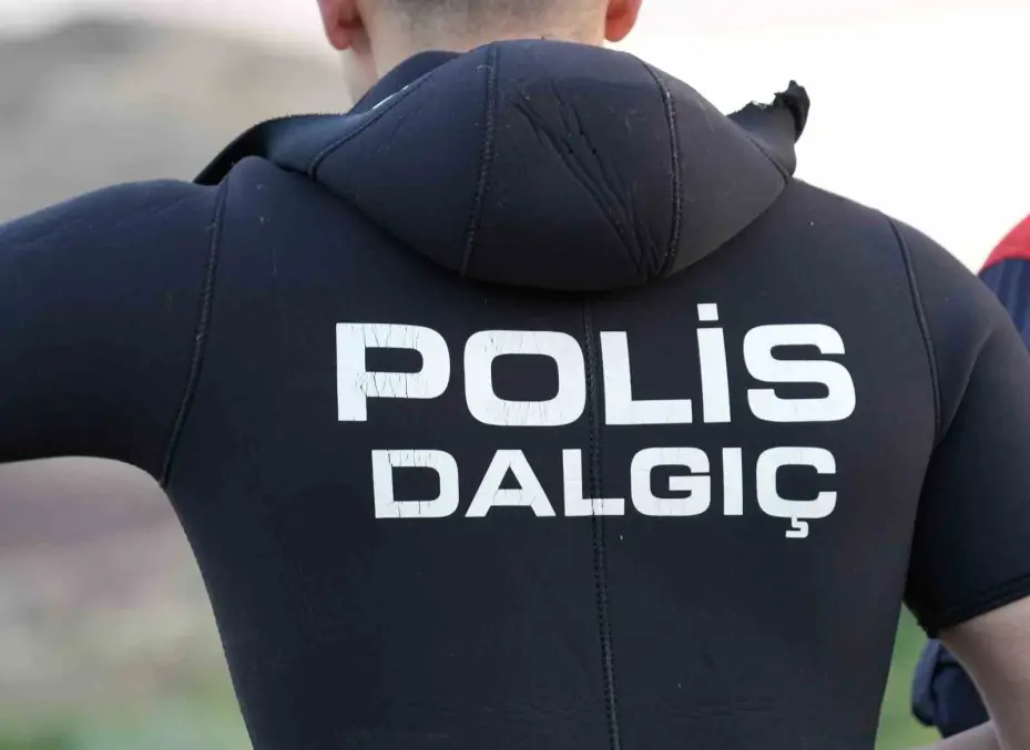 Arkadaşlarıyla iddialaştı, köprüden atladı: O anlar kamerada