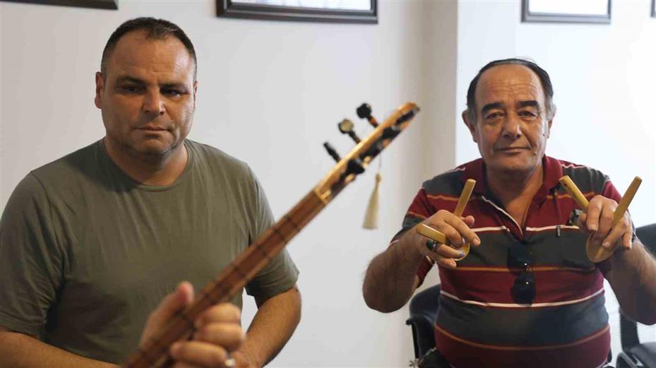 Kırşehir’de "Eski Dostlar Müzik Topluluğu" kuruluyor: Gençlere hem eğitim hem ilham