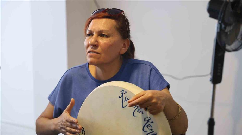 Kırşehir’de "Eski Dostlar Müzik Topluluğu" kuruluyor: Gençlere hem eğitim hem ilham