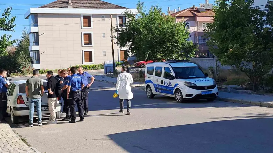 Karaman’da nişana karşı çıkan kızın babasını tüfekle vurdu: 1 yaralı