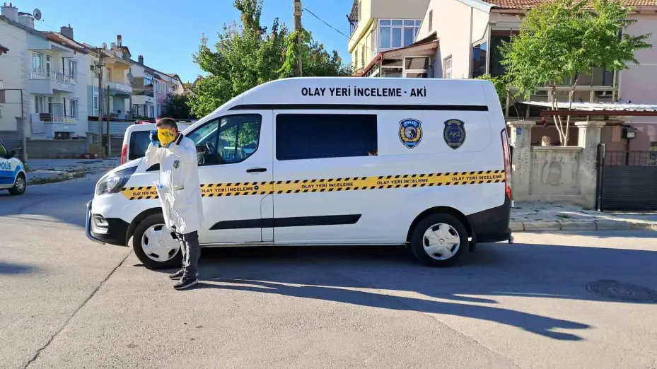 Karaman’da nişana karşı çıkan kızın babasını tüfekle vurdu: 1 yaralı