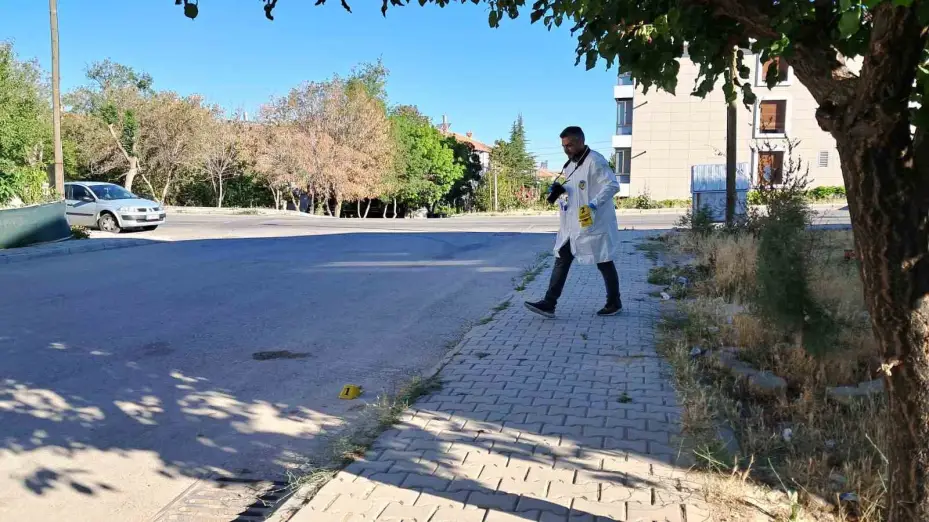 Karaman’da nişana karşı çıkan kızın babasını tüfekle vurdu: 1 yaralı