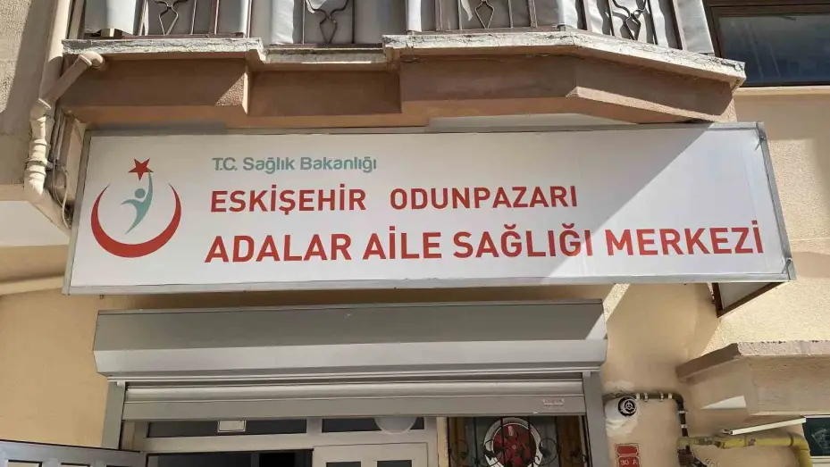 Sağlık ocaklarında akupunktur tedavisi Türkiye’de ilk defa Eskişehir’de uygulandı
