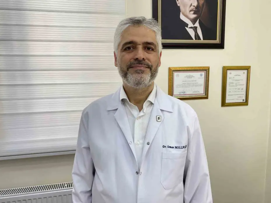 Sağlık ocaklarında akupunktur tedavisi Türkiye’de ilk defa Eskişehir’de uygulandı