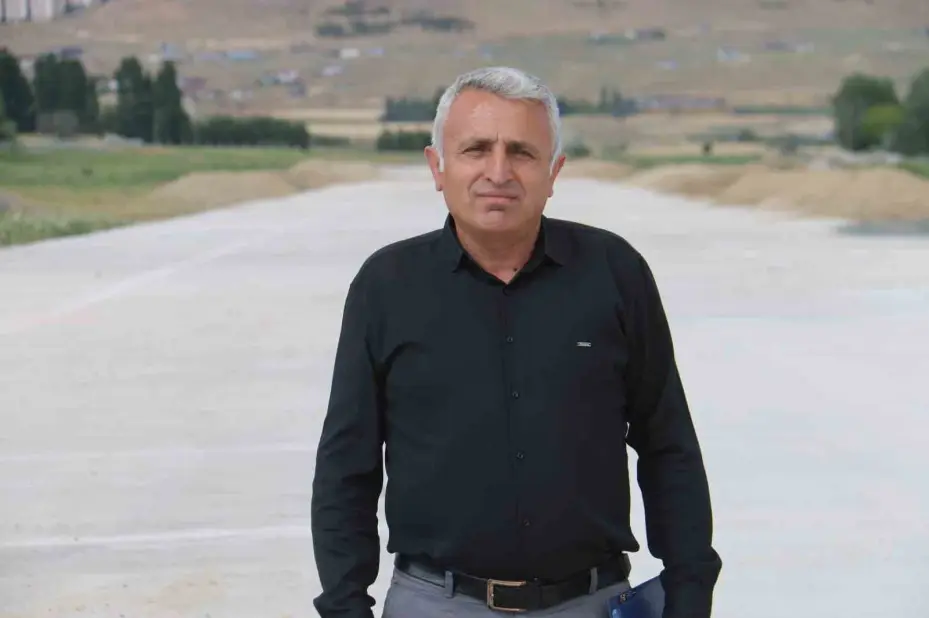 Türkiye’nin ilk ilçe havaalanıydı, yeniden hayat buluyor