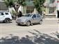 Otomobil ile motosikletli kurye çarpıştı: 1 yaralı