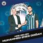 Muhammed Enes Erciyes 38 FK’ya imzayı attı