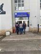 12 yıl hapis cezası bulunan şahıs yakalandı