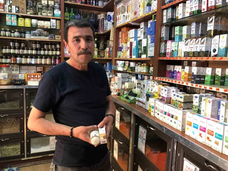 Güneş kremine yeni alternatif: Bitkisel yağlar