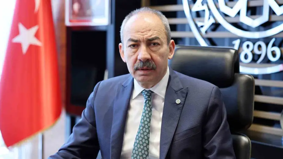 Başkan Gülsoy: "Üreten, istihdam sağlayan, şehrimize değer katan tüm firmalarımızla gurur duyuyoruz"