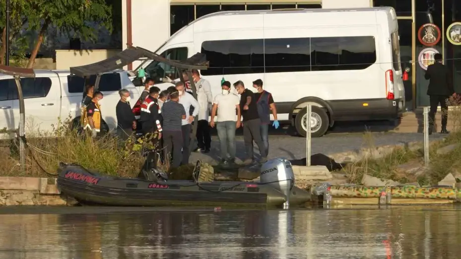 Kan donduran kadın cinayetiyle ilgili 3. duruşma: Cesedi tele sarılıp taşla suya atılmıştı