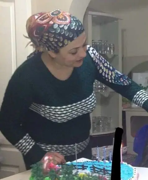 Kan donduran kadın cinayetiyle ilgili 3. duruşma: Cesedi tele sarılıp taşla suya atılmıştı