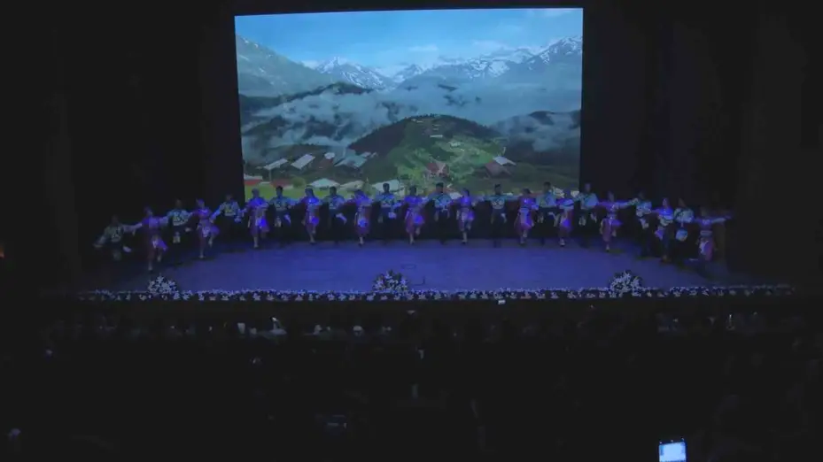 YEE’nin düzenlediği Yaz Okulları’nın açılış programı gerçekleştirildi