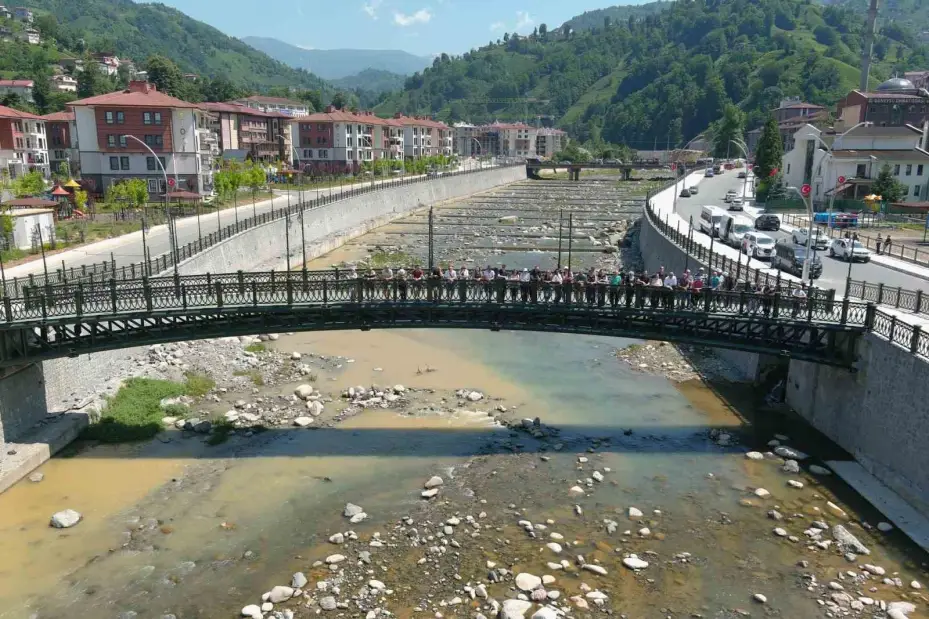 ‘TİKA İklim Eylem Programı’ ile Bosna Hersek’in iklim değişikliğiyle mücadele kapasitesi artıyor