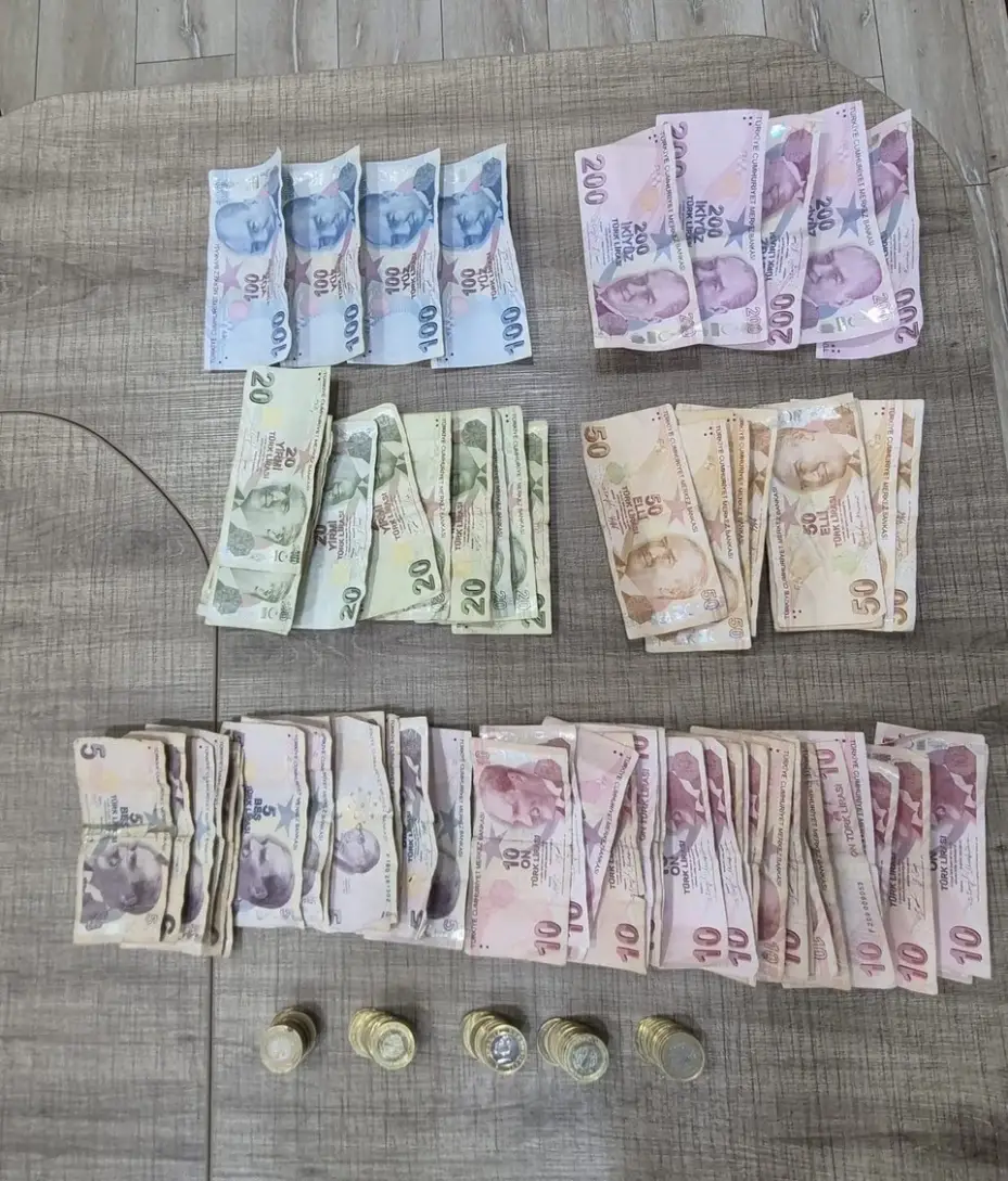 Kulu’da dilenciler ilçe dışına çıkarıldı