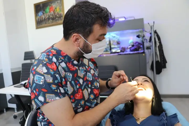 Enerji içecekleri dişleri döküyor