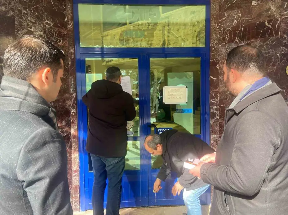 Dünyaca ünlü ‘doktor balıklar’ mührün kaldırılmasını bekliyor