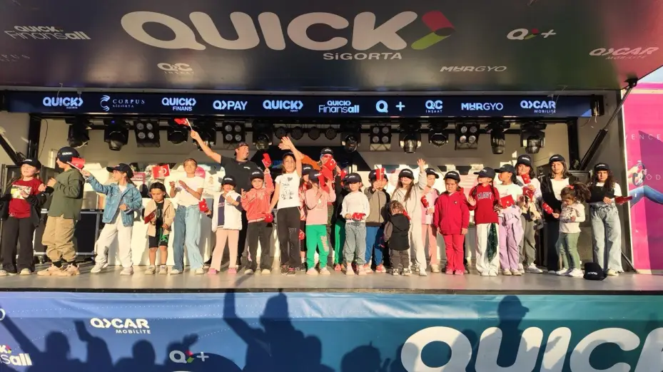 Suşehri’nde ilk motosiklet festivali büyük coşkuyla gerçekleşti
