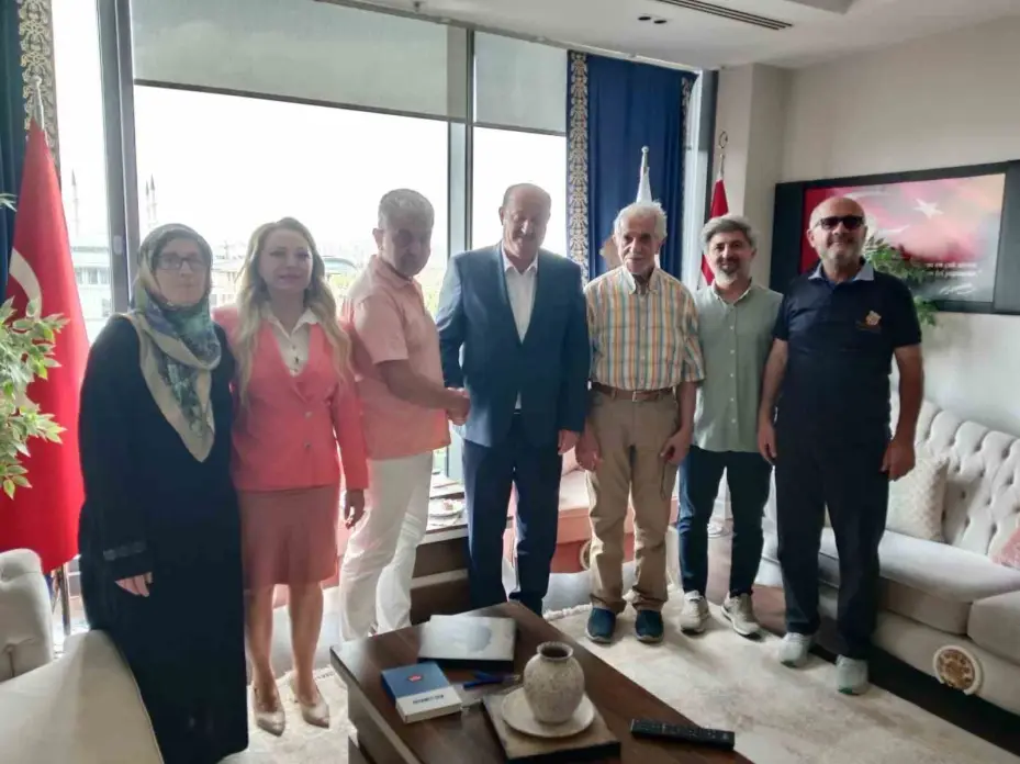 SATKOF Türkiye’yi sağlık turizminde zirveye taşıyor