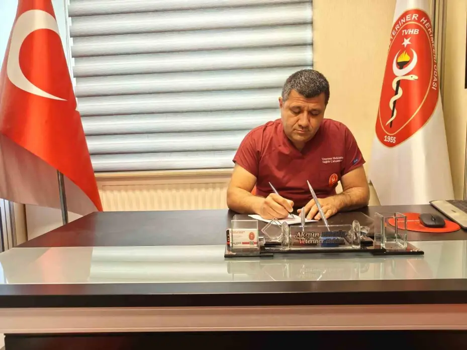 "Yılan ısırmasında sakin kalın"