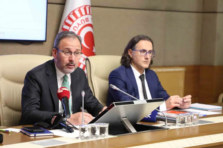 Kasapoğlu’ndan ‘siyaset üstü yaklaşım’ çağrısı