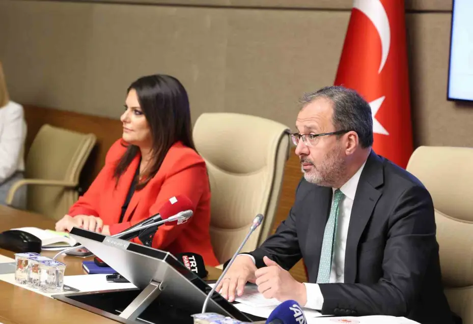 Kasapoğlu’ndan ‘siyaset üstü yaklaşım’ çağrısı