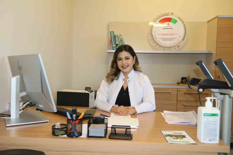 Kavurucu sıcaklarda uzmanından kritik uyarı