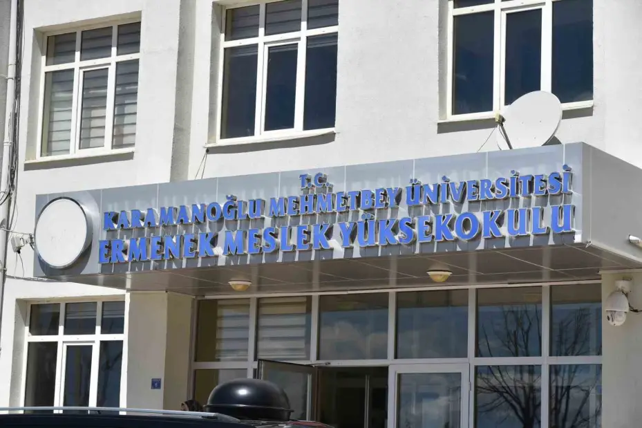 KMÜ’de "Çevresel Ölçüm ve İzleme Sistemleri Teknikerliği Programı" açıldı
