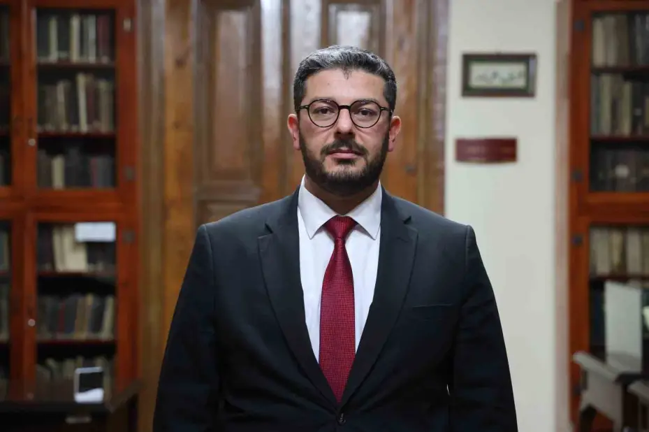El yazma eserlere üst düzey koruma: Eserler ASELSAN teknolojisi ile korunuyor