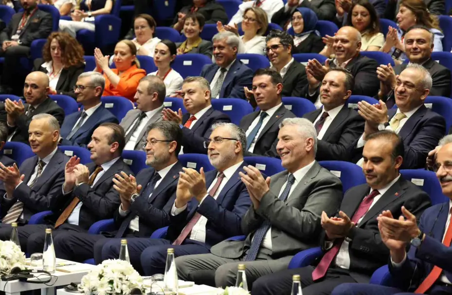 Bakan Işıkhan: "2007-2024 yılları arasında toplamda 20 bin 218 ürün denetimi gerçekleştirdik"