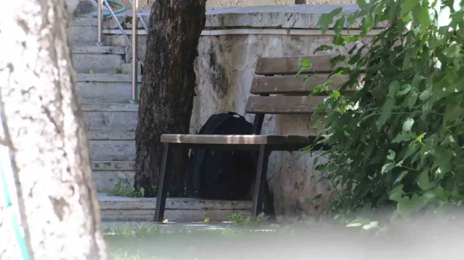 Sivas’ta şüpheli çanta ekipleri harekete geçirdi