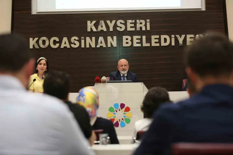 Başkan Çolakbayrakdar: "07.07.2025 Tarihi Bir Milattır"