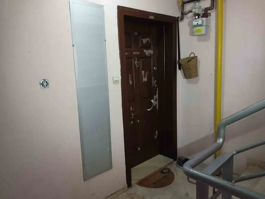 Ankara’da derin dondurucuda cesedi bulunan bebeğin annesi tespit edildi
