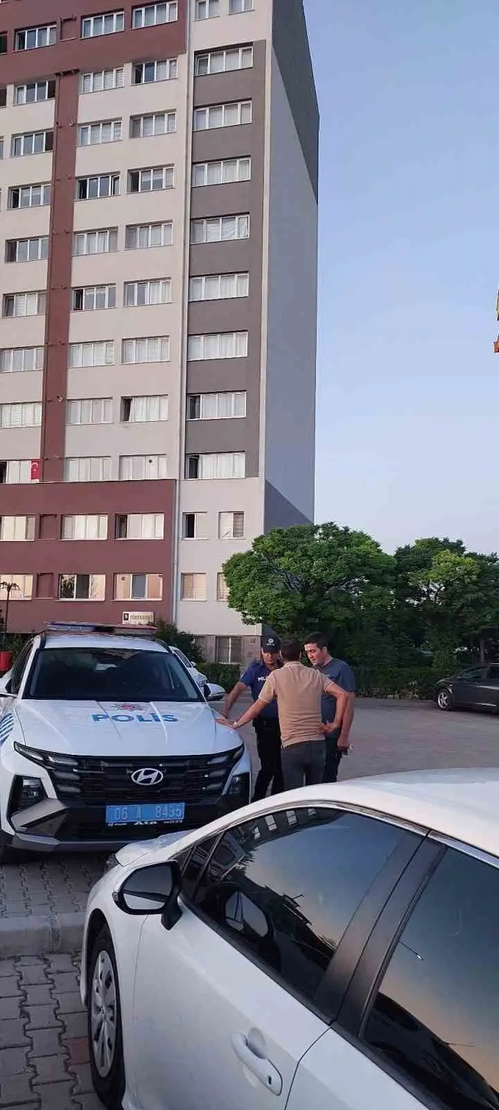 Ankara’da derin dondurucuda cesedi bulunan bebeğin annesi tespit edildi