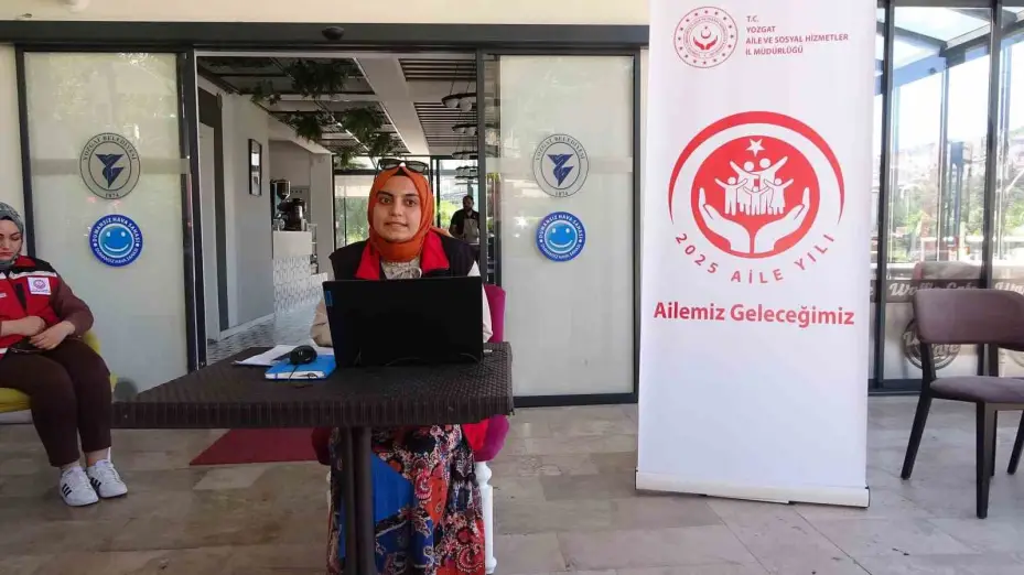 Yozgat’ta 514 çift evlilik kredisine başvurdu