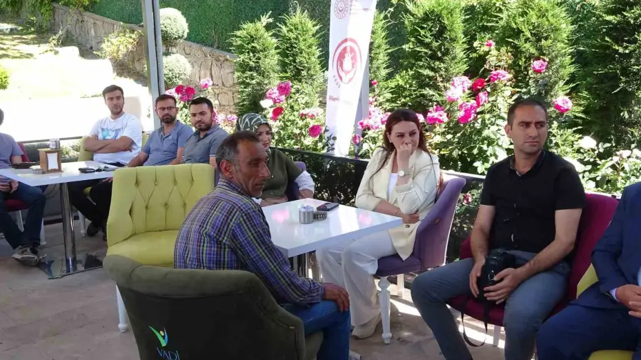 Yozgat’ta 514 çift evlilik kredisine başvurdu
