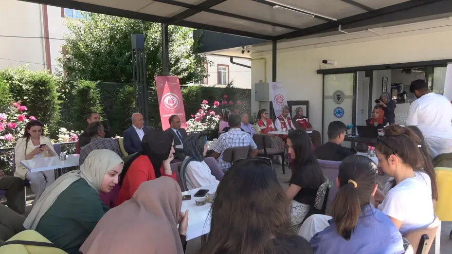 Yozgat’ta 514 çift evlilik kredisine başvurdu