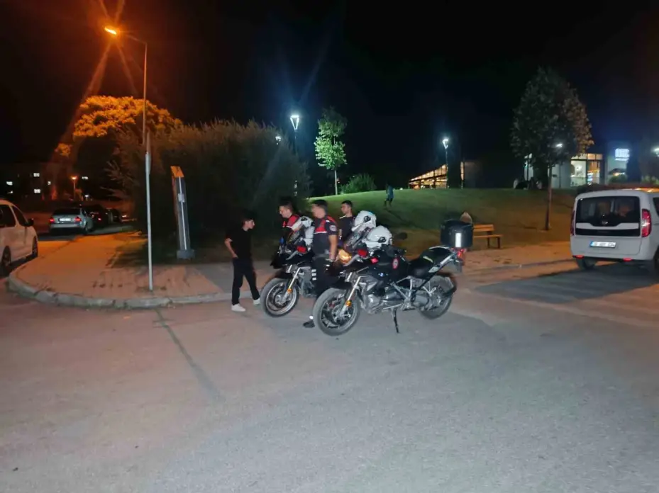 Eskişehir’de bıçaklı kavga: 2 yaralı