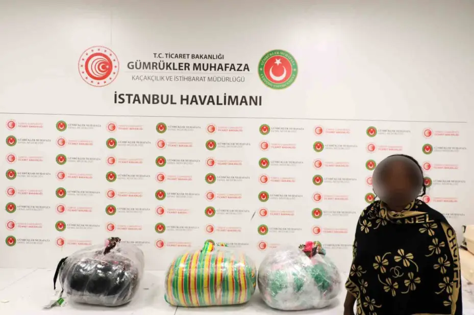 Ticaret Bakanlığı Temmuz ayına uyuşturucu yakalamalarında rekorla başladı