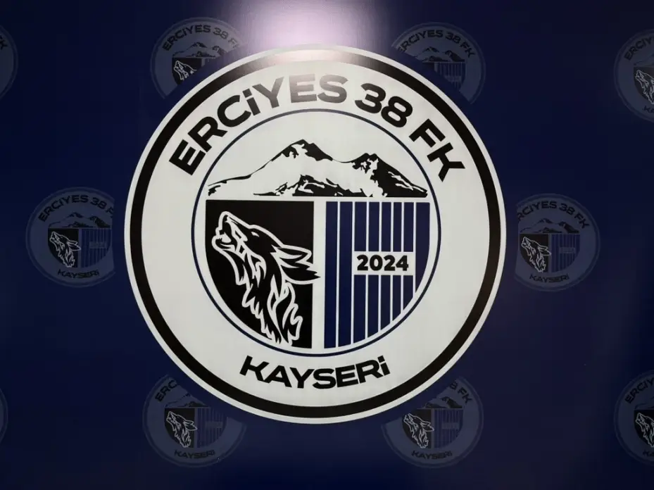 Erciyes 38 FK’nin 2025-2026 sezonu fikstürü belli oldu