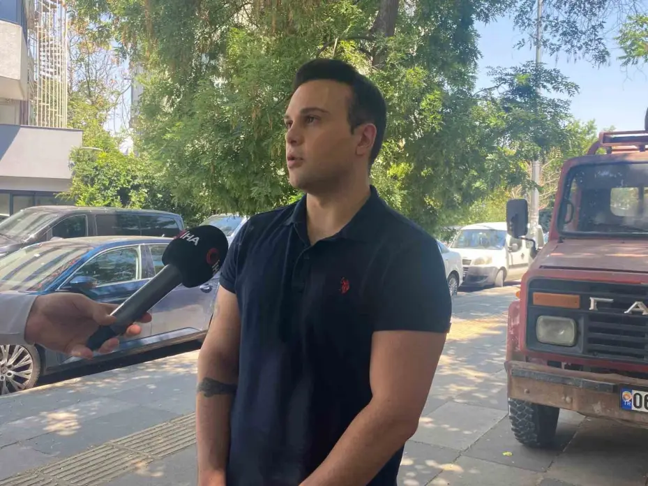 İmamoğlu’nun diplomasının iptali için suç duyurusunda bulunan genç: "Diploma iptali zaten benim için bir zafer olacak"