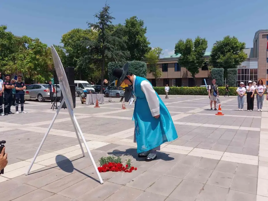 Vilayet Meydanı’nda festival etkinliği