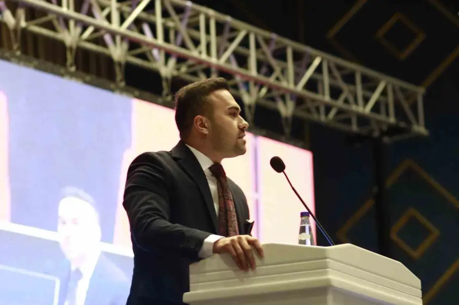 KAMUSAM Başkanı Çiftçioğlu: "Kamu çalışanlarımız için ‘İnsani Yaşam Endeksi’ araştırması başlatıyoruz"