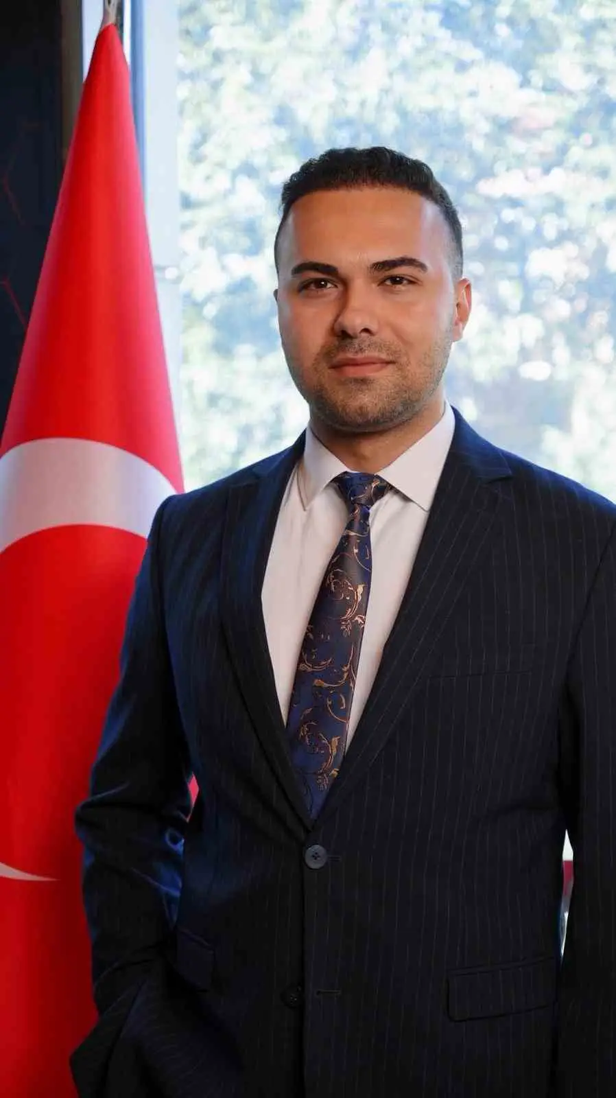 KAMUSAM Başkanı Çiftçioğlu: "Kamu çalışanlarımız için ‘İnsani Yaşam Endeksi’ araştırması başlatıyoruz"