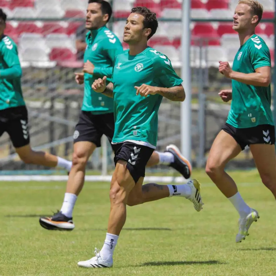 Konyaspor’da yeni sezon hazırlıkları devam ediyor