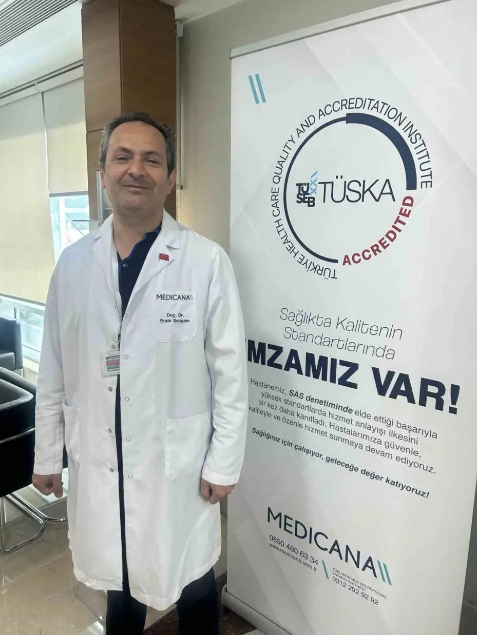 Uzmanı uyardı: Ani stres kalbinizi kırabilir