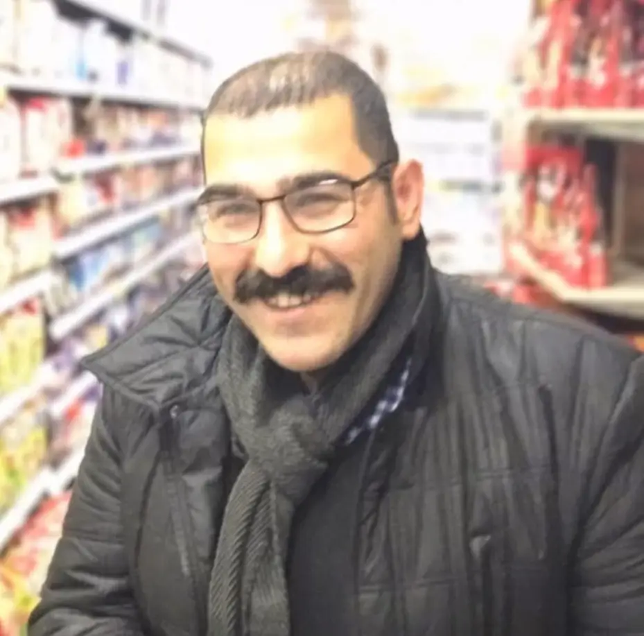 Tofaş’la çarpışıp ikiye katlanan motosikletin sürücüsü hayatını kaybetti
