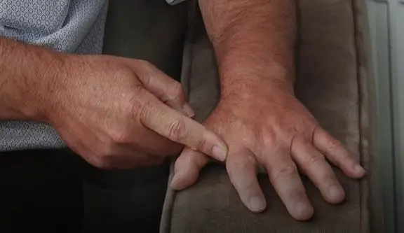 15 Temmuz Gazisi Bükecik: "Akıncı Üssü’ne giderken niyetimiz ölmekti"