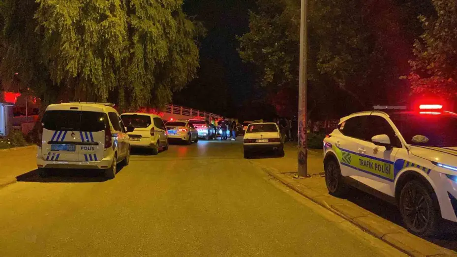 Alkollü sürücü polisten 1 saat kaçtı, yakalanınca ehliyetinin alkolden geri alındığı ortaya çıktı